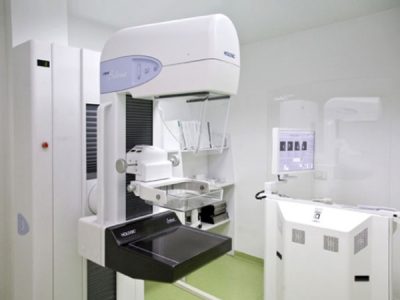 Mamografija