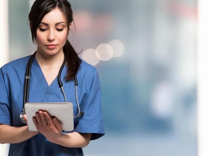 Bolnica koja je morala da zatvori jedno odeljenje zbog nedostatka medicinskih tehničara