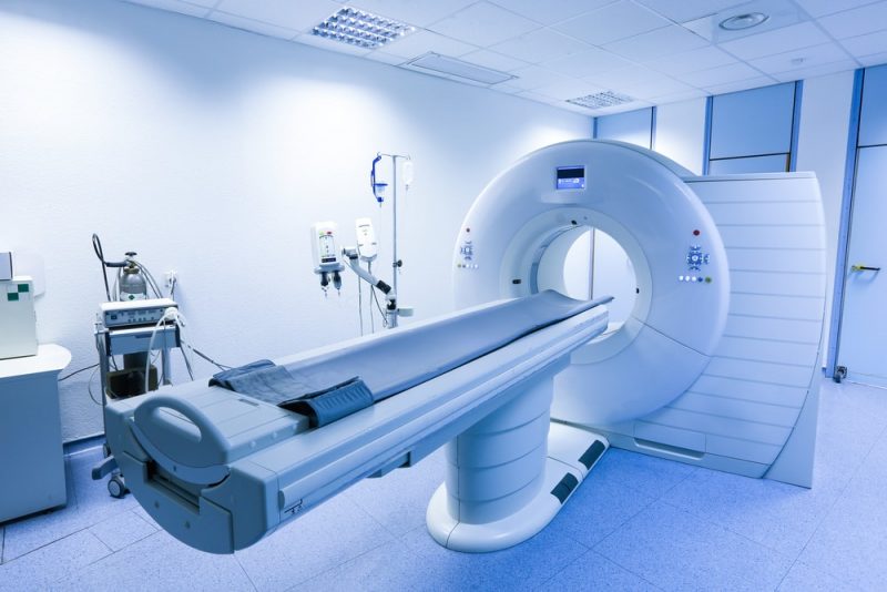 Nova magnetna rezonanca; Klinički centar Vojvodine