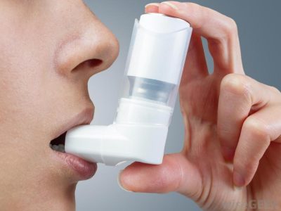 Pravilna inhalacija