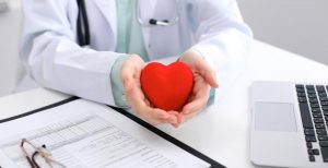 hipertenzijska bolest srca