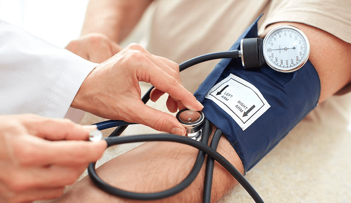 principi lečenja hipertenzije