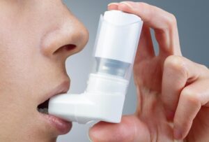 pravilna inhalacija