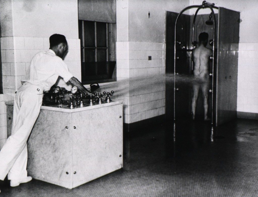Hidroterapija Istorija Istorija Medicine Moja Medicina