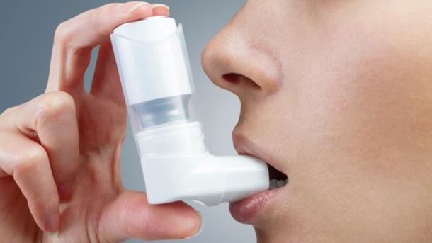 Kortikosteroidi u terapiji astme