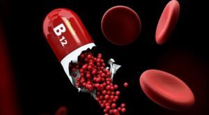 vitamin B12