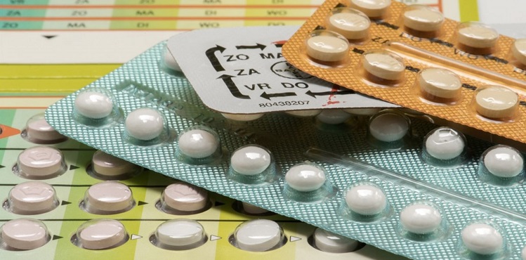 Interakcije oralnih kontraceptiva i antibiotika