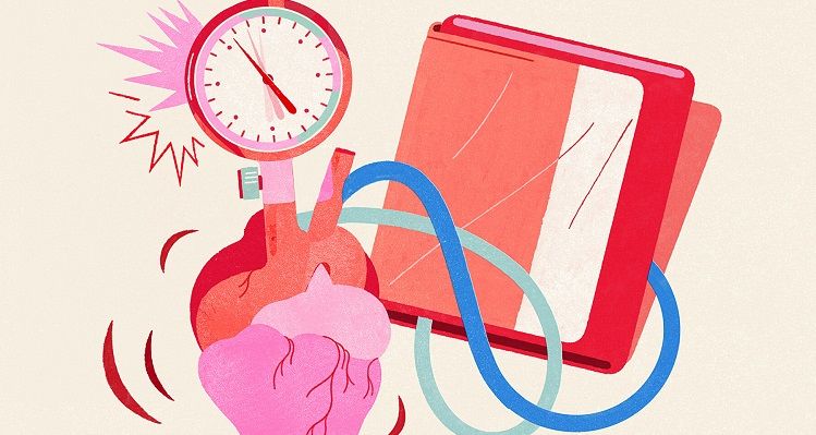 Kako pravilno izmeriti krvni pritisak?