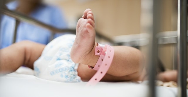 porođajne traume novorođenčeta