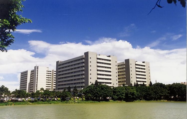 deset najvećih bolnica na svetu