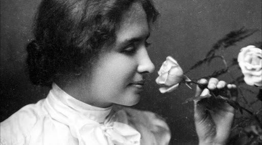helen keler